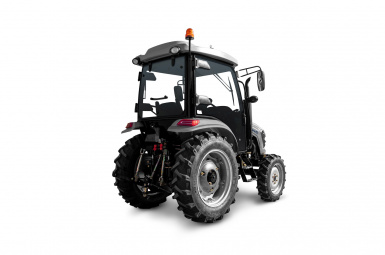 Трактор SCOUT SERIES TE